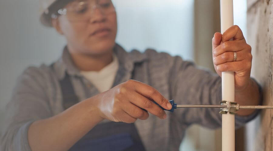 Professional expert plumbing services in Spring Glen, PA